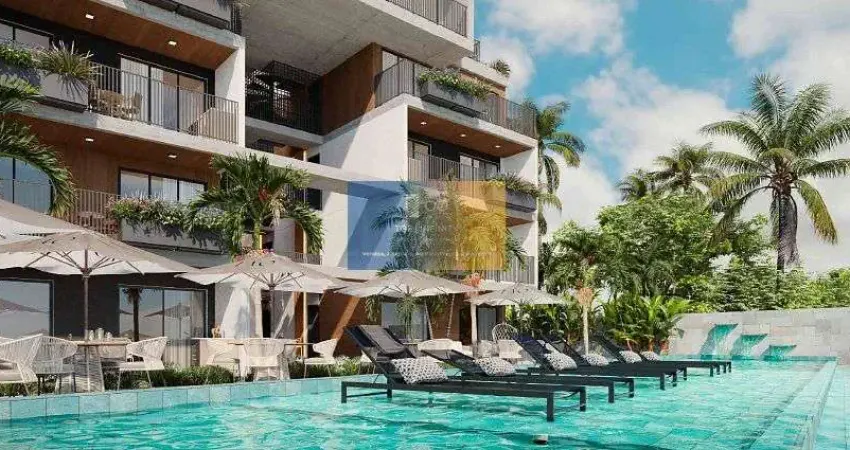 Descubra o tao garden – seu refúgio à beira-mar em tamandaré!