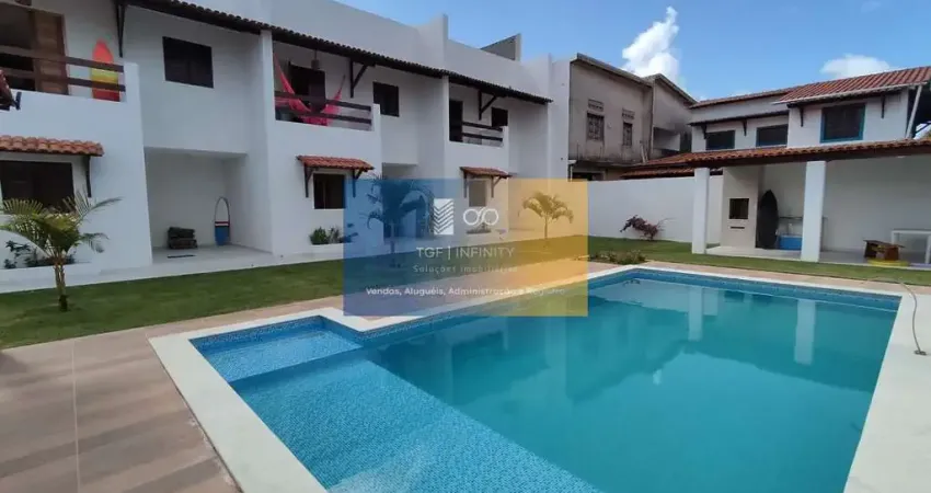 Apartamento com 1 quarto à venda na R. A, 970, Praia de Tamandaré, Tamandaré