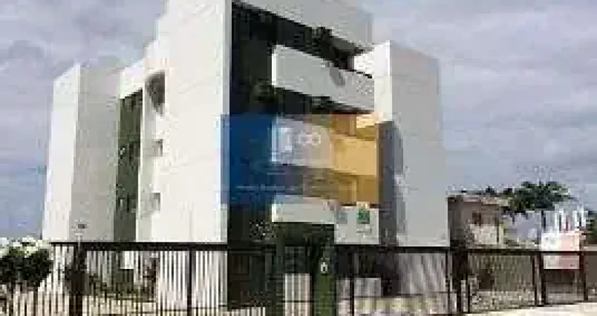 Apartamento aconchegante em candeias – green park candeias