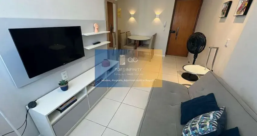 Apartamento com 1 quarto à venda na Avenida Boa Viagem, 300, Boa Viagem, Recife