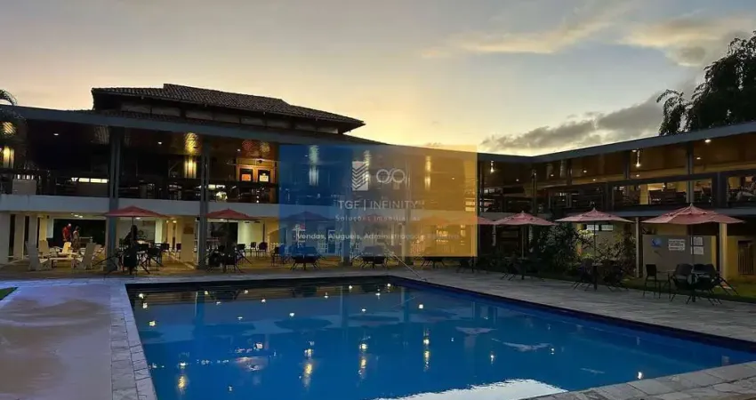 Flat à venda no hotel portal de gravatá – conforto e lazer em um verdadeiro refúgio natural!