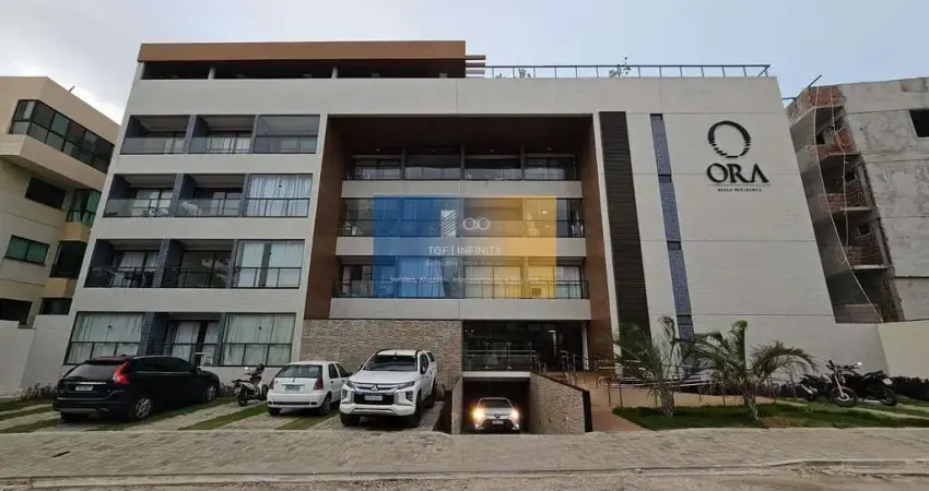 Apartamento com 1 quarto à venda na Rua Angelim, Merepi II, Ipojuca