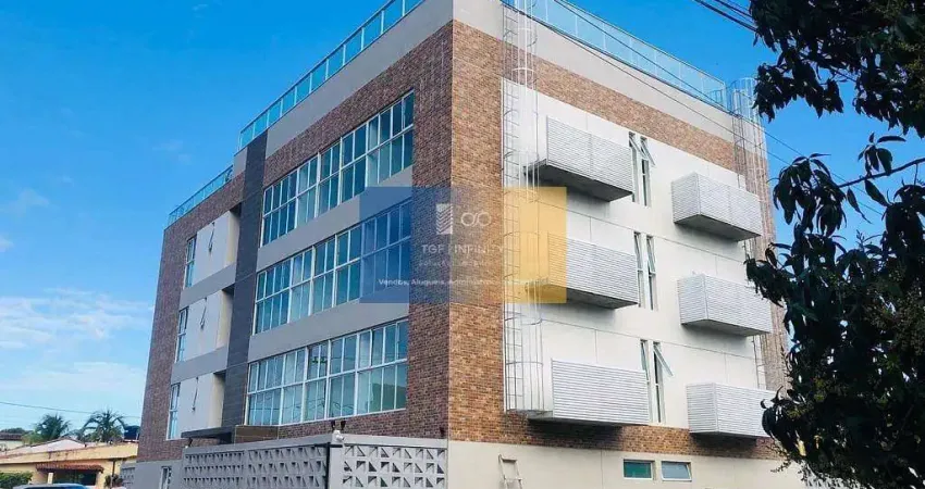 Invista no beach way carneiros – flat perfeito para lazer e renda!