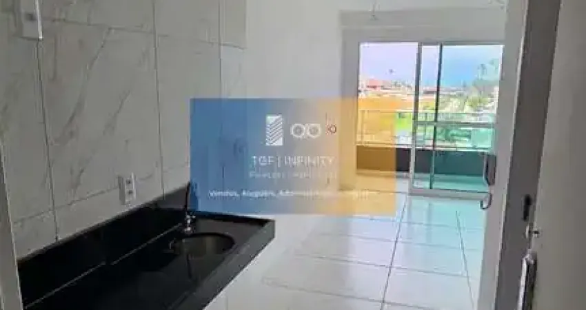 Flat no cupe garden com vista deslumbrante e infraestrutura completa em porto de galinhas!