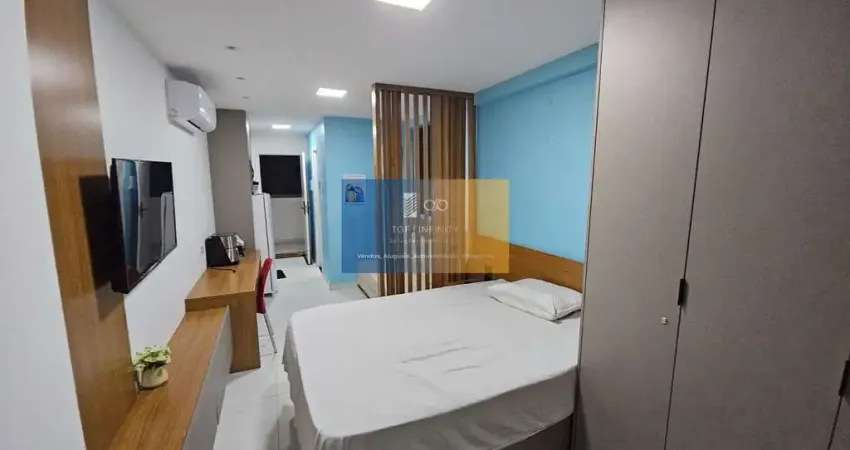 Kitnet / Stúdio à venda na Rua José Vicente Xavier, 13, Merepi II, Ipojuca