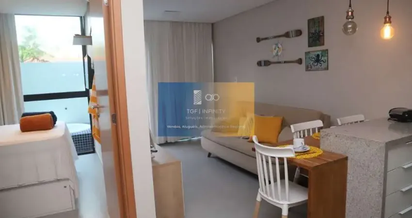 Seu refúgio em porto de galinhas: apartamento no villa margot!