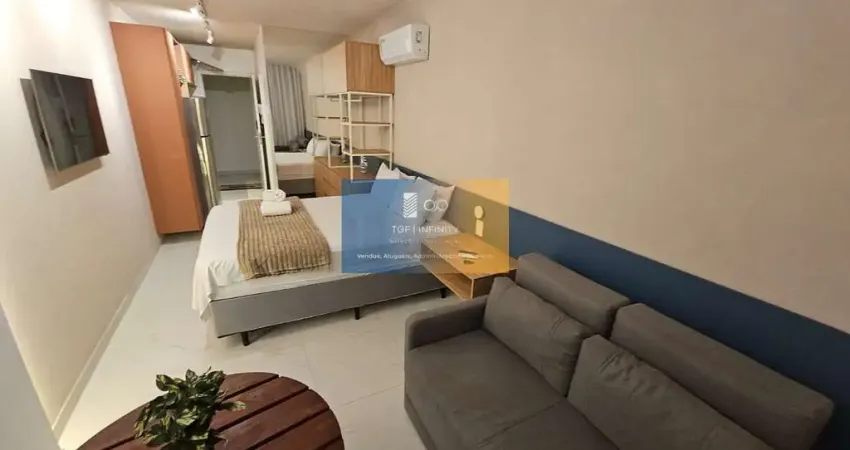 Apartamento com 1 quarto à venda na R. Jose Vicente Xavier, 13, Porto de Galinhas, Ipojuca