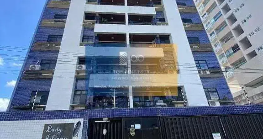 Venda, piedade, edf. lady juliane jaboatão dos guararapes, pe