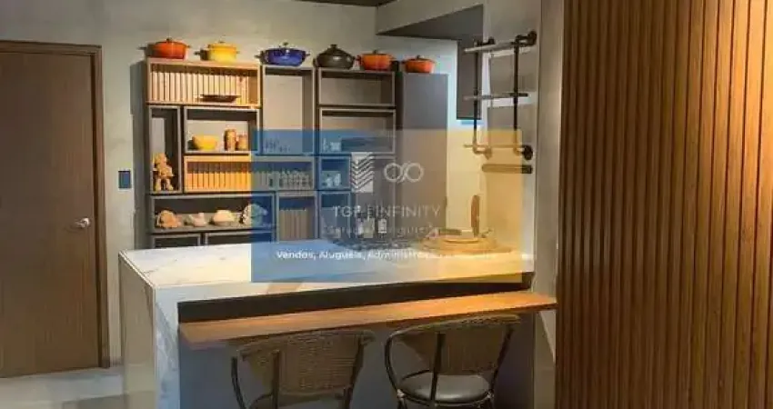 Flat 1 qrt poucos metros do mar à venda em  boa viagem, recife, pe