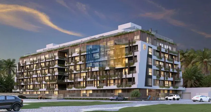 Apartamento com 1 quarto à venda na R. Ana Fidelis, 195, Centro, Tamandaré