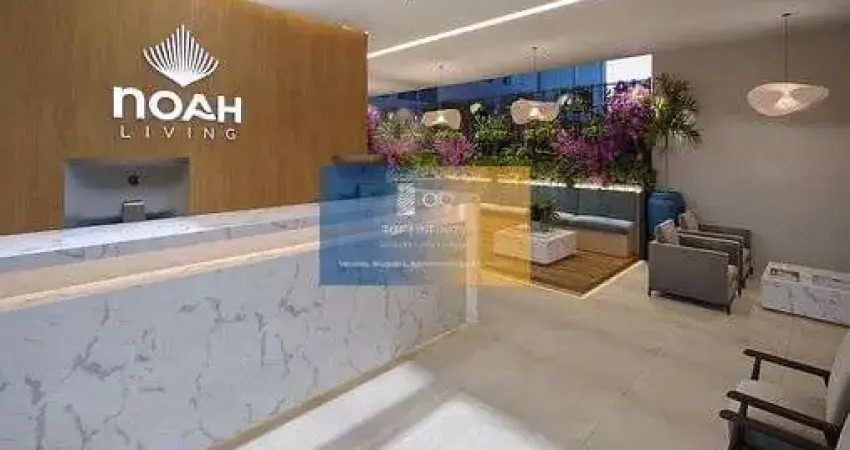 Flat com 1 quarto à venda na Rua J, 25, Porto de Galinhas, Ipojuca