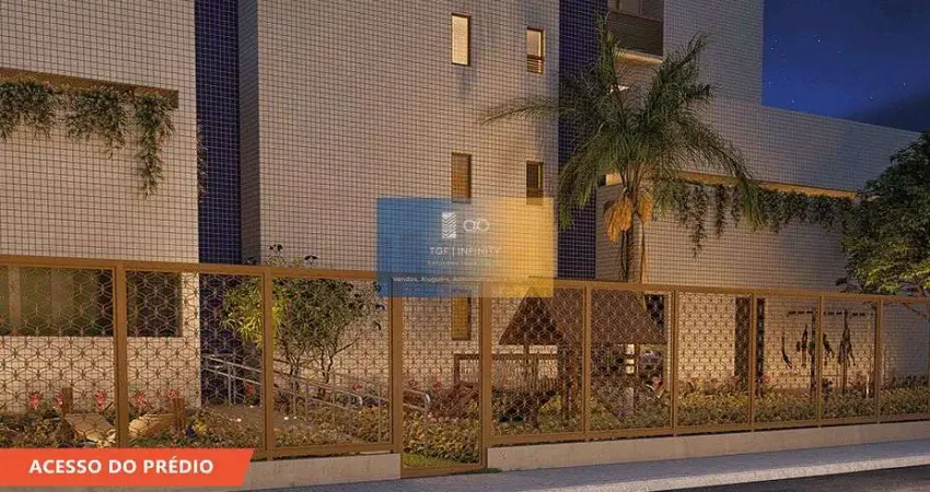 Allure residence – modernidade, conforto e localização privilegiada!