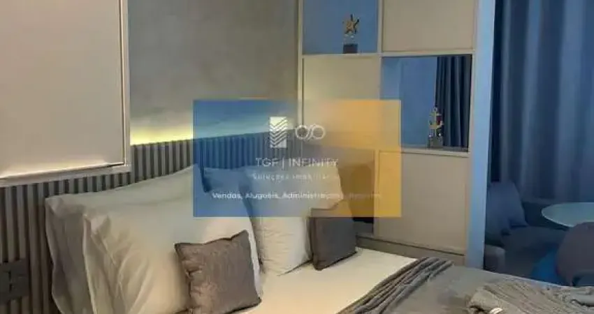 Flat com 1 quarto à venda na R. Cerejeira, 1, Merepi II, Ipojuca