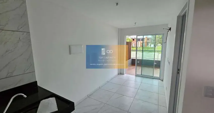 Flat térreo com piscina privativa à venda no cupe living | porto de galinhas/pe