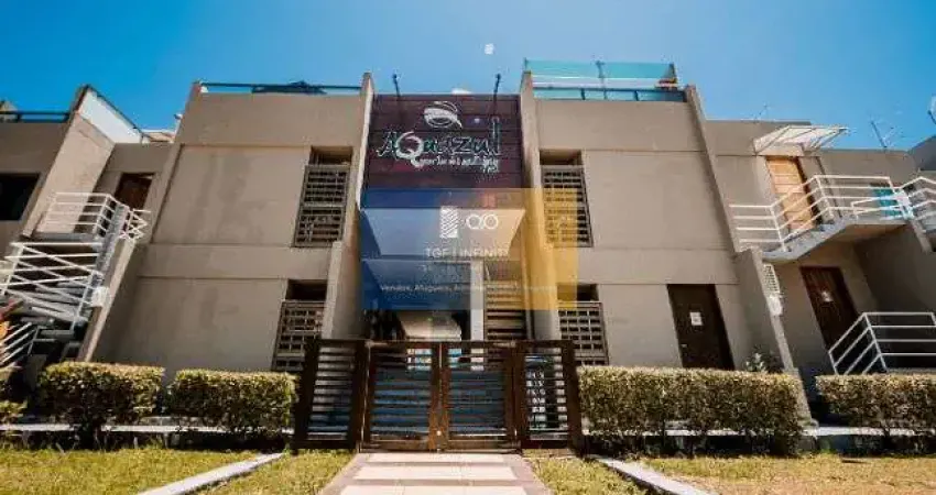 Apartamento com 1 quarto à venda na Rua Três - Flat 7, 146, Praia do Cupê, Ipojuca