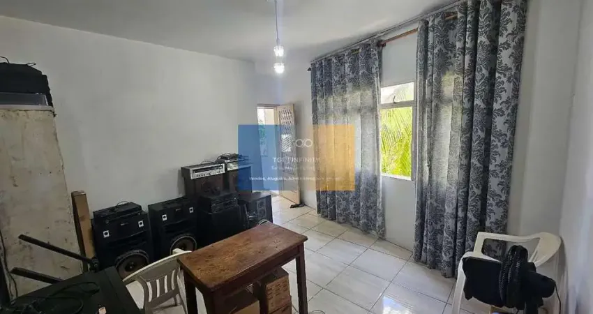 Flat com 1 quarto à venda na Rua dos Navegantes, 2990, Boa Viagem, Recife