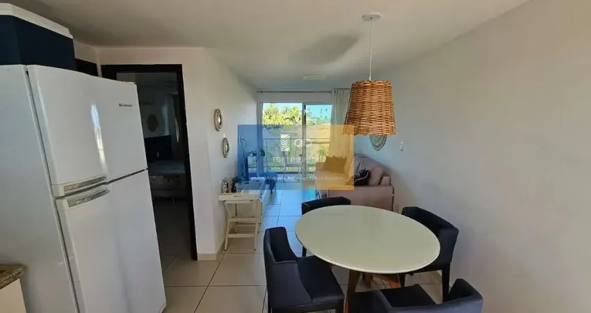 Flat com 1 quarto à venda na Rua Cristóvam José da Silva, 209, Centro, Ipojuca