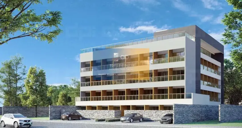 Waikiki flat 1 qrt à venda, porto de galinhas, ipojuca, pernambuco