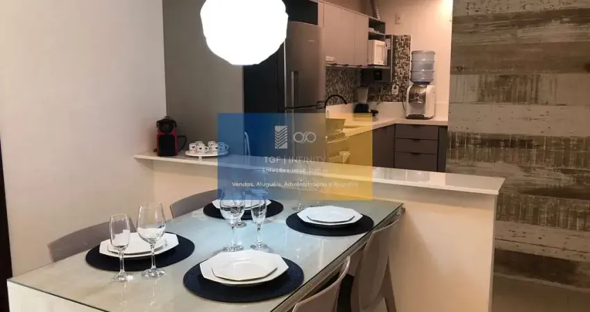 Apartamento à venda no resort nui supreme beach living - muro alto