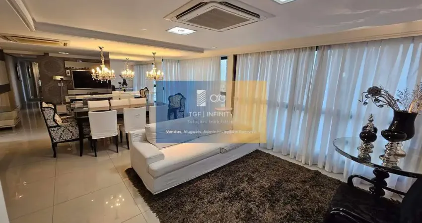 Apartamento com 4 quartos à venda na Rua Capitão Rebelinho, 600, Pina, Recife