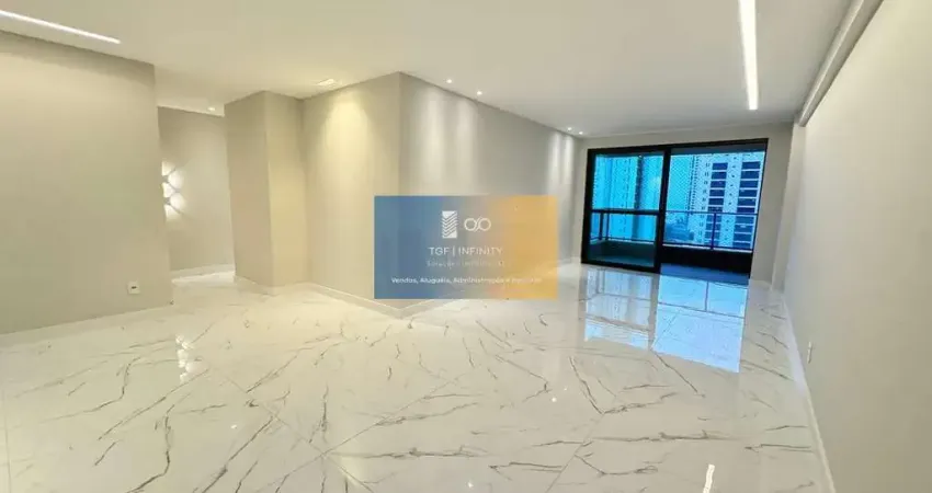 ✨ viva com estilo e sofisticação no edf via jardins em boa viagem!