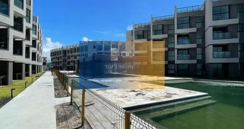 Apartamento com 1 quarto à venda na Tamandaré, Praia Dos Carneiros, Tamandaré