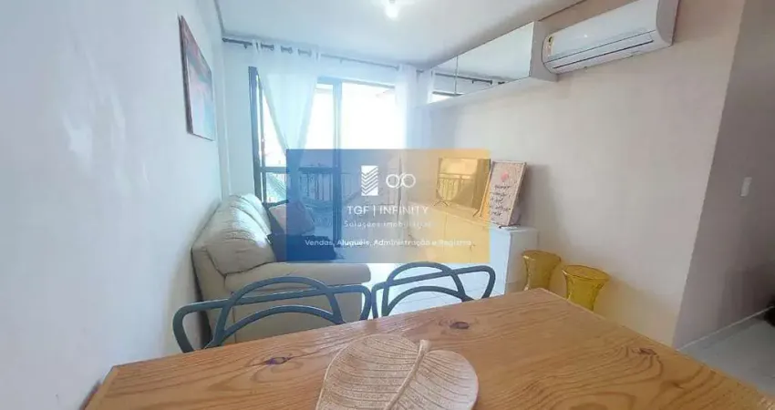 Apartamento com 2 quartos à venda na Praia Do Cupe, 9003, Praia do Cupê, Ipojuca