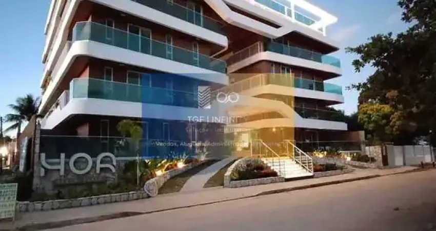 Flat com 2 quartos à venda na LOTES NO'S 04 E 05, QUADRA, 7, Praia Dos Carneiros, Tamandaré