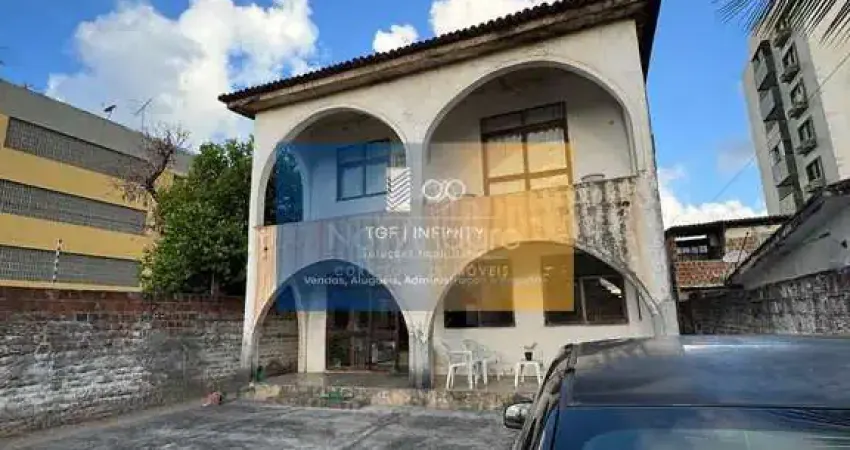 Casa com 4 quartos à venda na Rua Padre Nestor de Alencar, 7581, Candeias, Jaboatão dos Guararapes