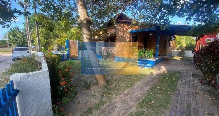 Casa com 3 quartos à venda na R. dos Carneiros, 569, Praia Dos Carneiros, Tamandaré