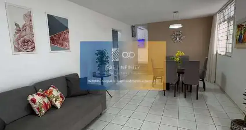 Casa com 3 quartos à venda na Rua Adélia Cabus, 902, Candeias, Jaboatão dos Guararapes