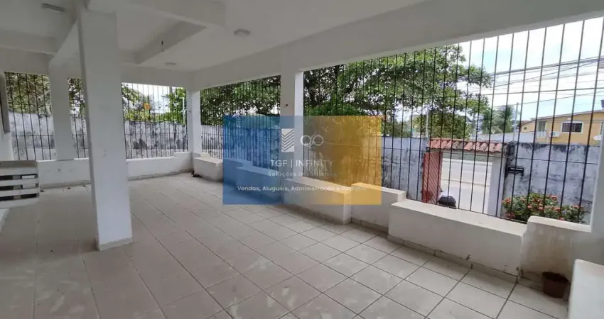 Linda casa à venda em enseada dos corais – conforto e espaço para sua família!