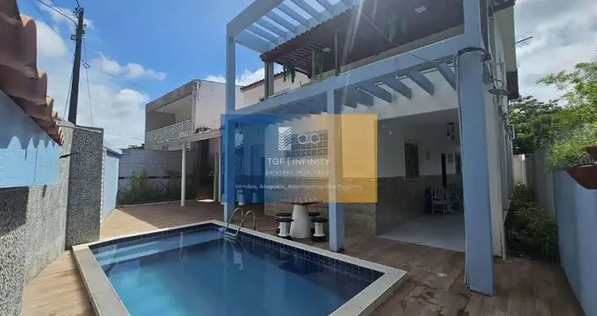 Casa com 5 quartos à venda na Avenida 3, Lote 14A, Praia de Tamandaré, Tamandaré