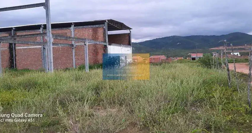 Terreno à venda na Travessa Siqueira Campos, Centro, Belo Jardim