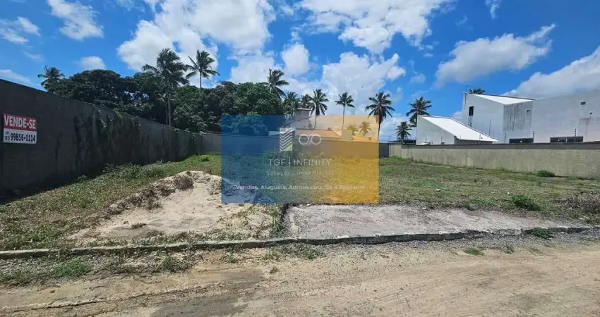 Terreno à venda no porto coqueiral – pronto para realizar seus sonhos!