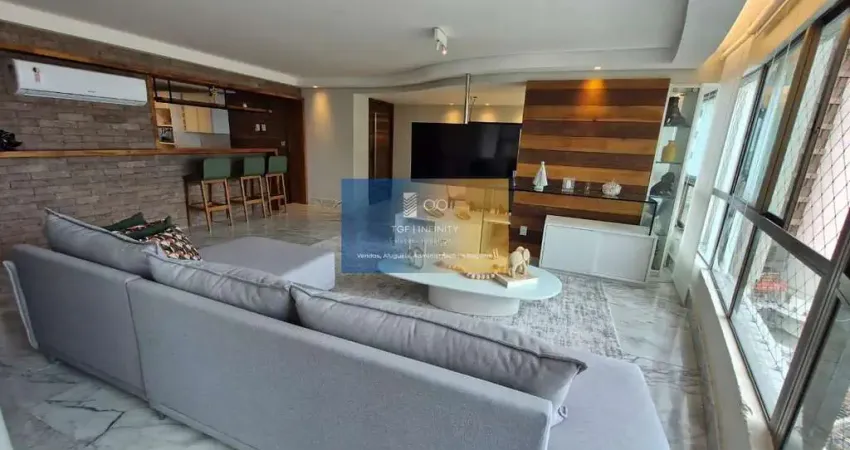 Apartamento com 3 quartos à venda na Rua Bruno Veloso, 257, Boa Viagem, Recife