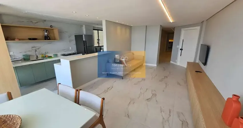 Apartamento à venda no edifício porto belga – beira-mar de porto de galinhas!