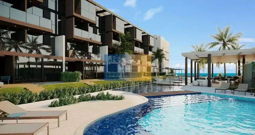 Naturê eco residência – sua casa na melhor praia de muro alto!