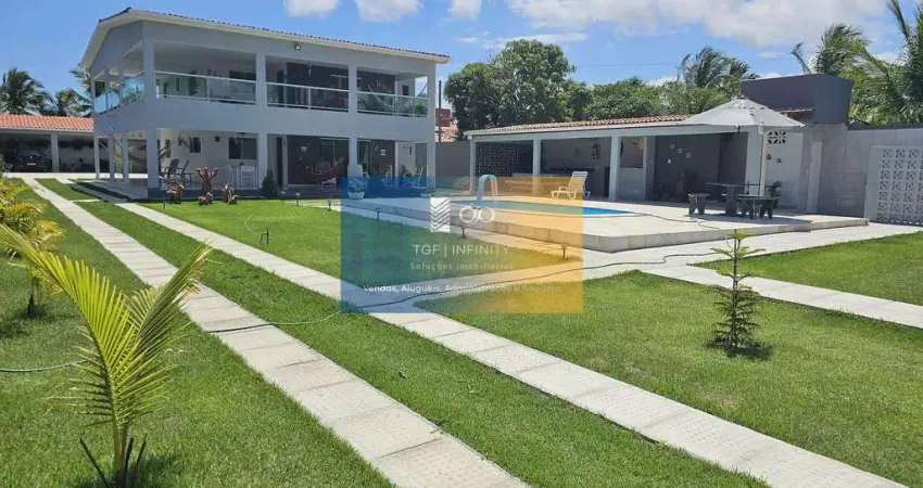 Viva com estilo e conforto no condomínio porto coqueiral – seu refúgio perfeito!