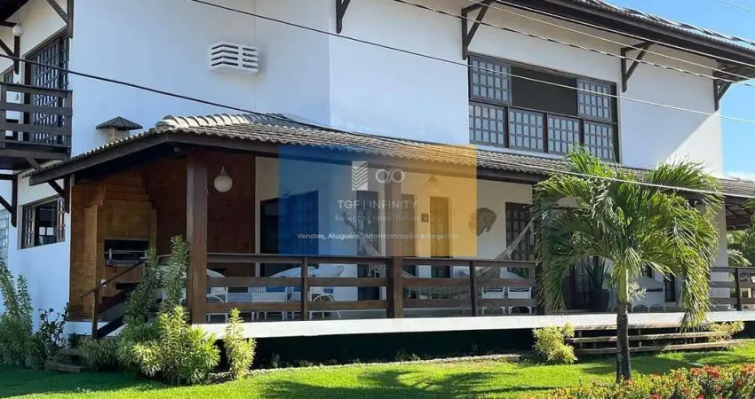 Minha casa no residencial muro alto – uma oportunidade única!