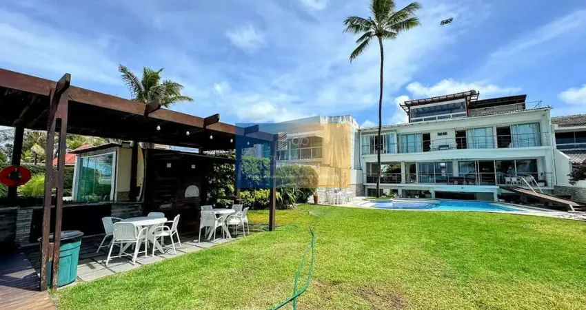 Casa com 4 quartos à venda na BEIRA MAR - PRAIA DO CUPE, Praia do Cupê, Ipojuca