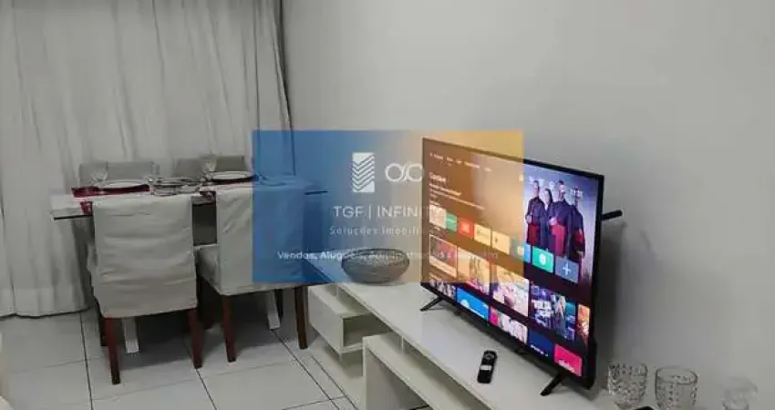 Seu novo lar espera por você no edifício adá melo – viva a uma quadra do mar! 