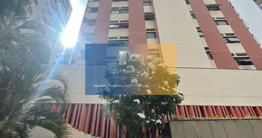 Apartamento com 3 quartos para alugar na Rua Francisco da Cunha, 70, Boa Viagem, Recife