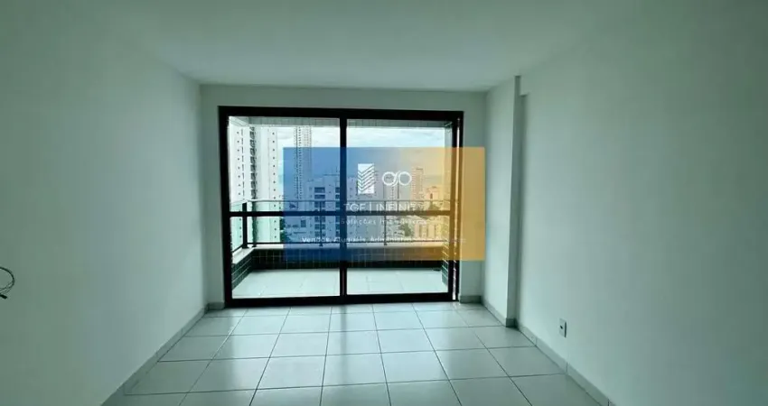 Apartamento com 4 quartos para alugar na Rua Aviador Severiano Lins, 140, Boa Viagem, Recife