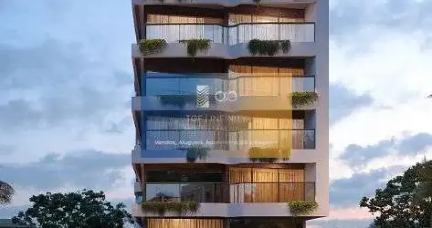 One beach carneiros | apartamentos de luxo em frente às piscinas naturais - tamandaré