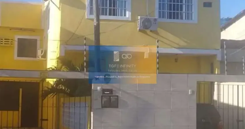 Casa com 6 quartos à venda na Rua Pintor Antônio Albuquerque, 81, Ipsep, Recife