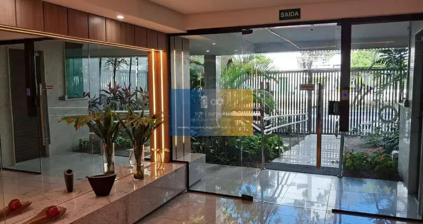 Apartamento com 3 quartos para alugar na Rua Marechal Juarez Távora, 410, Boa Viagem, Recife