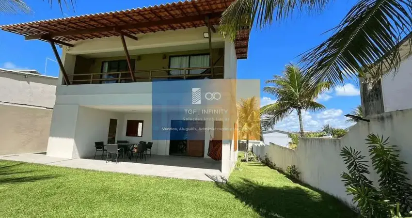 Casa com 4 quartos à venda na R. Enseada de Serrambi, 8, Enseadinha, Ipojuca