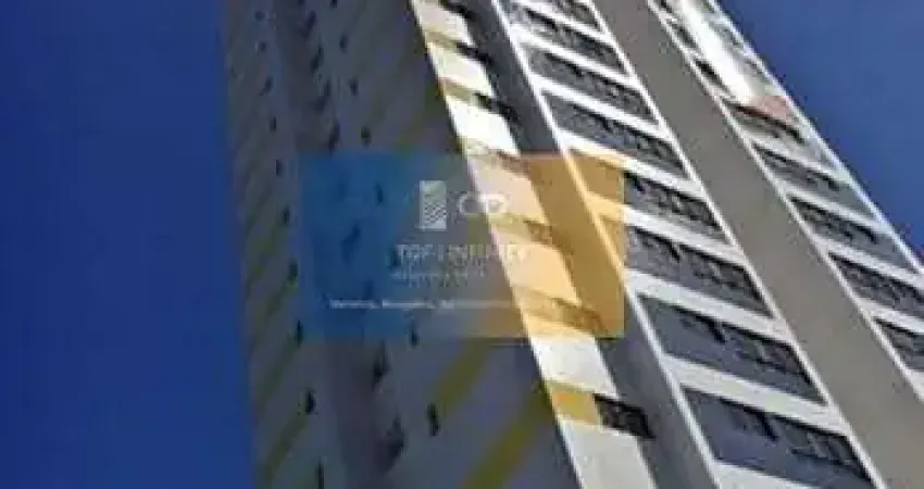 Edifício casttelo de ravena: 2 quartos (1 suíte) pronto para morar!