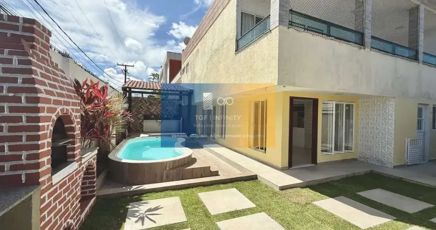 Casa com 3 quartos à venda na Rua Hermano de Barros e Silva, 4796, Candeias, Jaboatão dos Guararapes